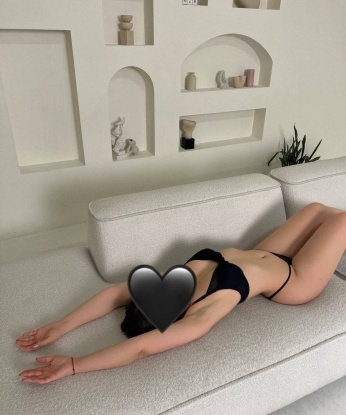 Проститутка Олечка